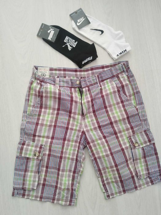 Четири броя нови текстилни щори 140/84см- 6лв за брой