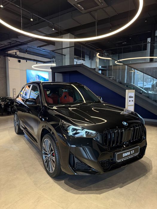 Продам BMW X1 xDrive30e Гибрид в наличии с официальной гарантией