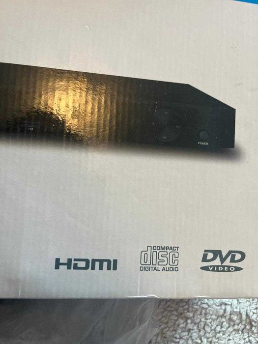DVD player Majority Lynfield