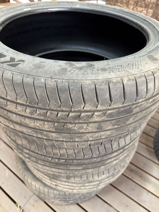 Летние шины Kapsen 235/45/18