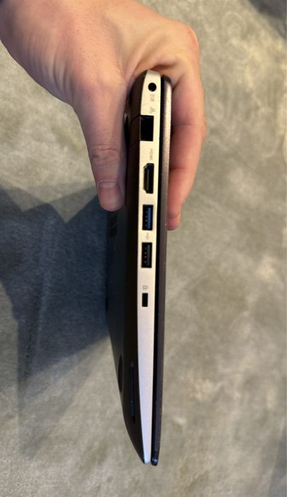 Laptop Notebook cu Touch