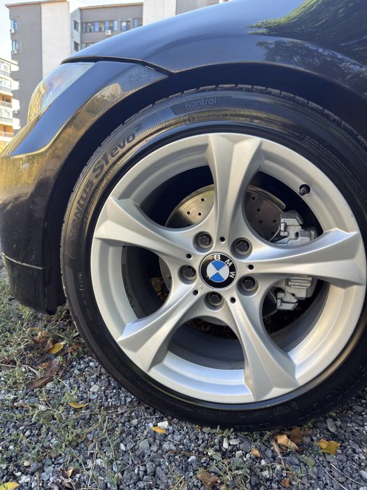 Vand bmw e90 seria 3 m47