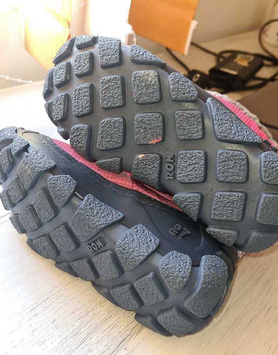 Cizme de zapada Olang fetite marime 27