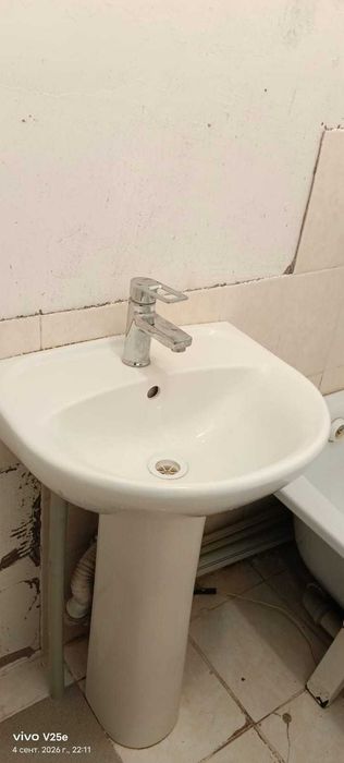 Продам раковину б/у