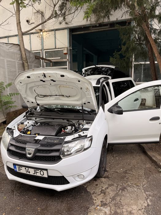 DACIA Logan MCV 2014 — imagine 3