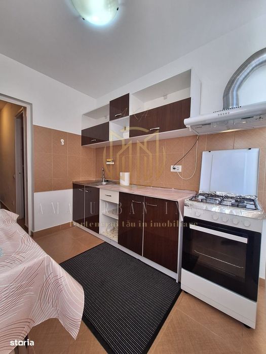 Apartament 2 camere Titan - metrou 1 Decembrie la 5 minute Ale. Lipane