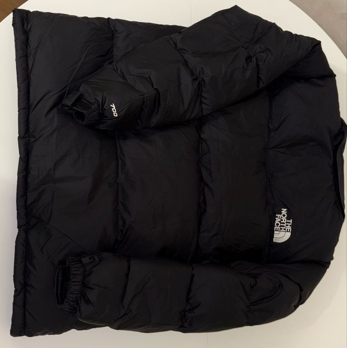 Geaca the north face