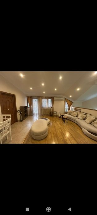 Apartament în vilă