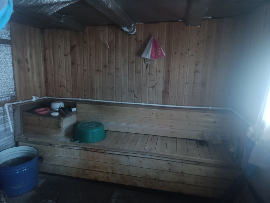 Продам дом 2 рабочий