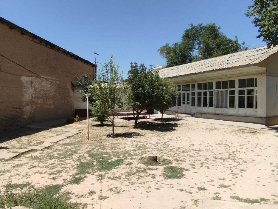 ДОМБРАБАД  Дом 4.7 соток