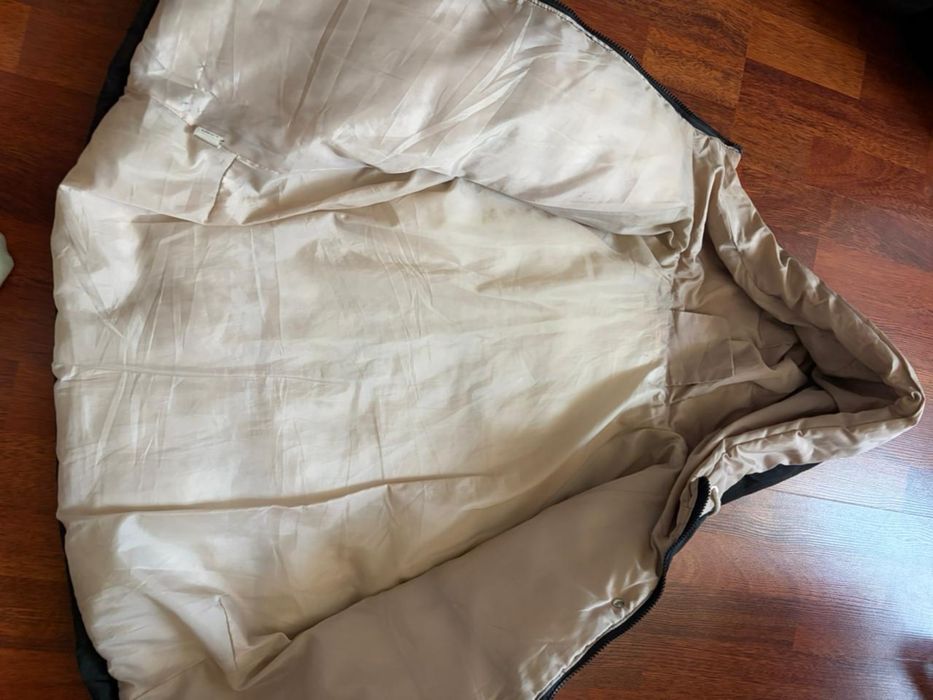 Куртка на весну осень