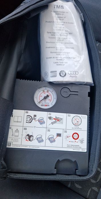 Vand compresoare vw,skoda,seat,psa,kia