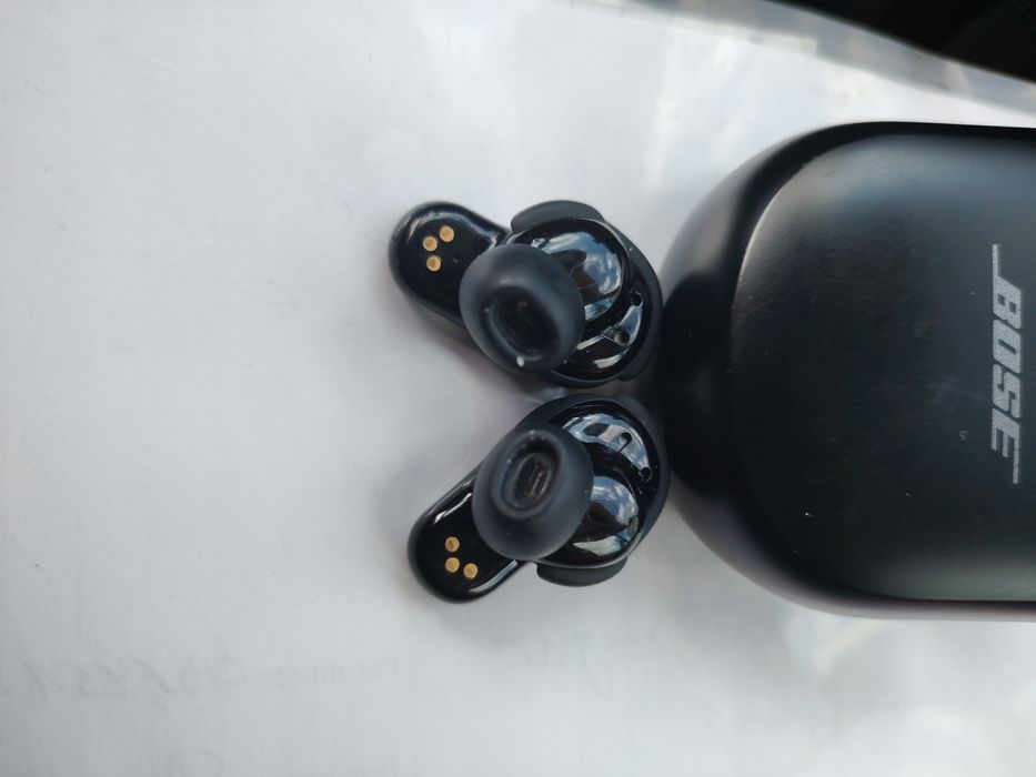 Безжични слушалки BOSE