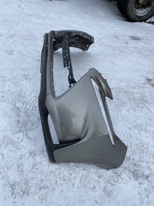 Бампер от Lexus NX 200t