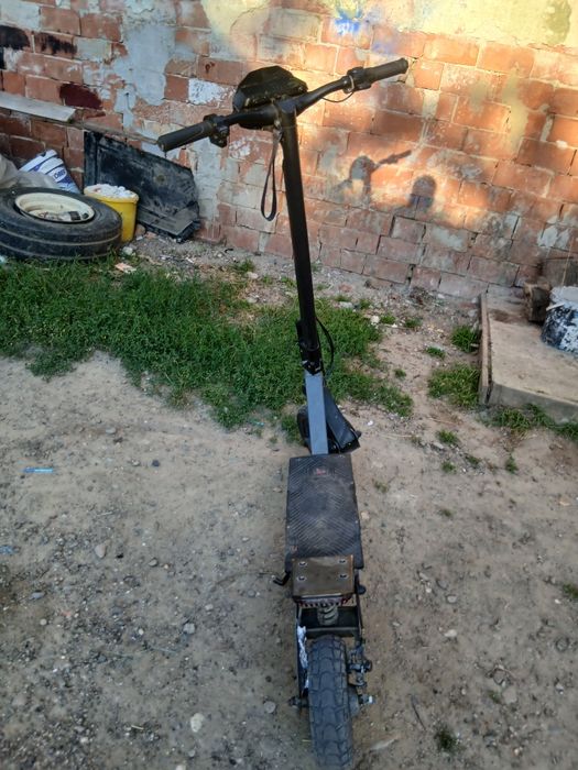Vând Kukirin g2 stare foarte bună