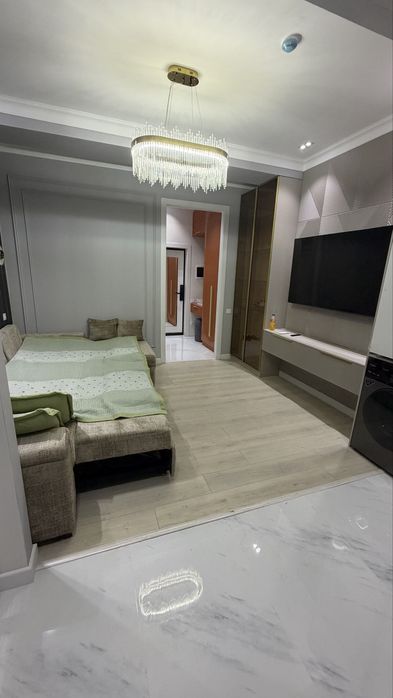 Yakkasaroy Prestige Garden.