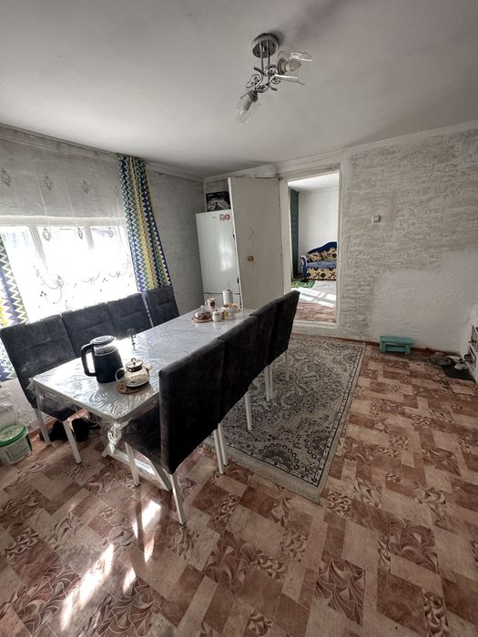 Продам частный  дом.