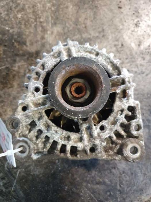 Alternator Audi A2 Skoda Fabia Volkswagen 1.6FSi 110A cod 036903024D