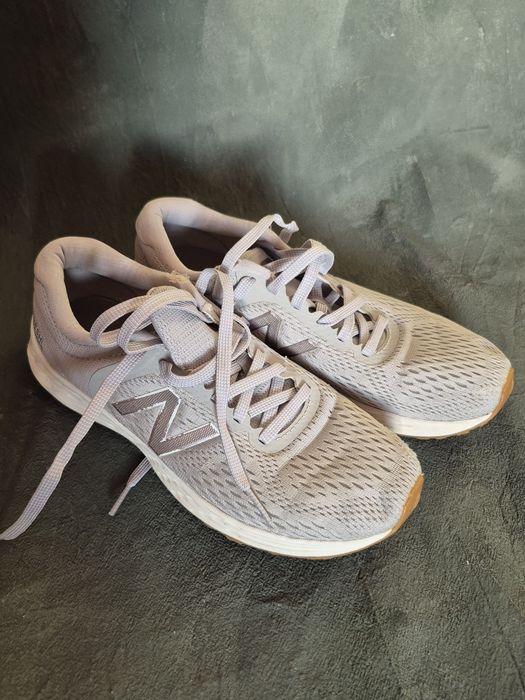 Кроссовки new balance оригинал размер 36