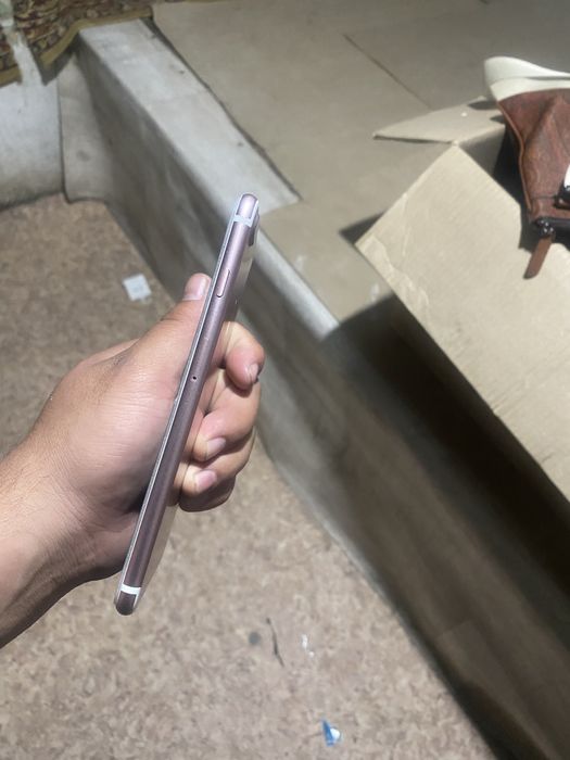 Айфон 7плус гарантия