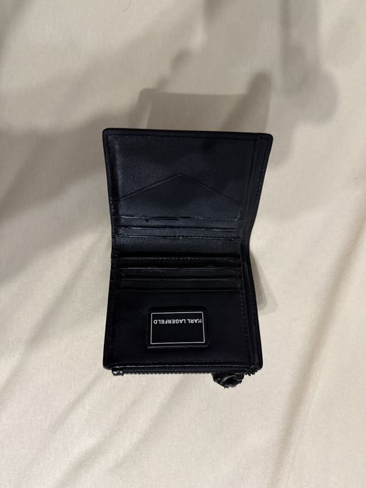 Мъжко портмоне Karl Lagerfeld