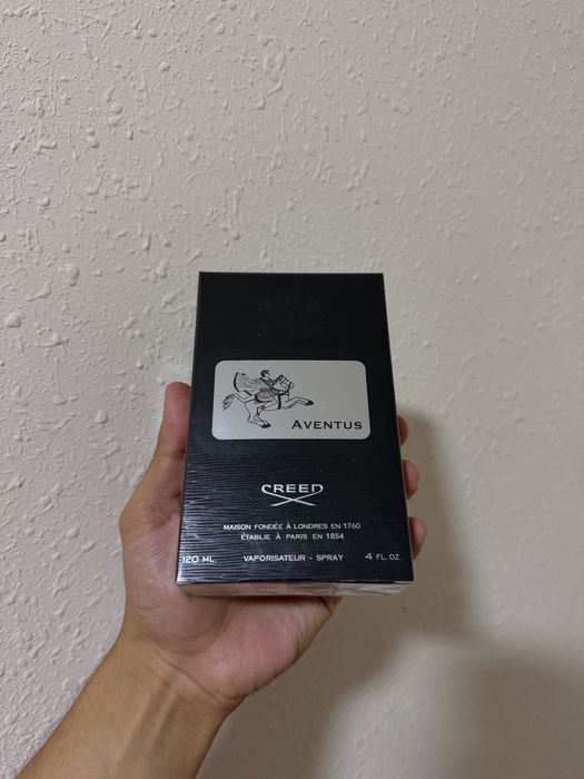 Creed Aventus 120ml