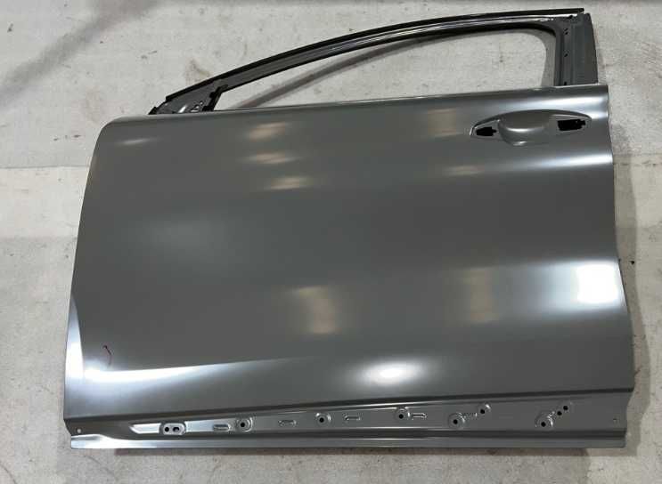 BYD запчасть Yuan Up songplus левая/правая передняя дверь