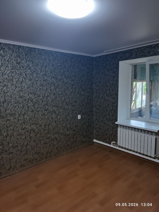 Продам 2х ком квартиру