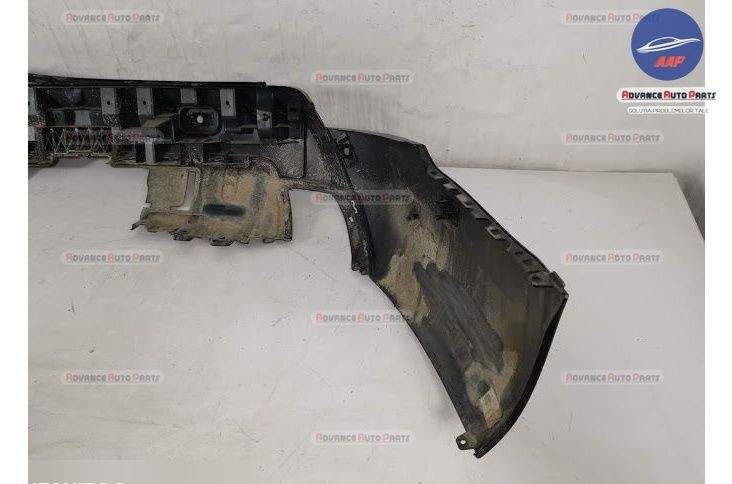 Bara Spate originala cu senzori parktronic Land Rover  Discovery  5 [2