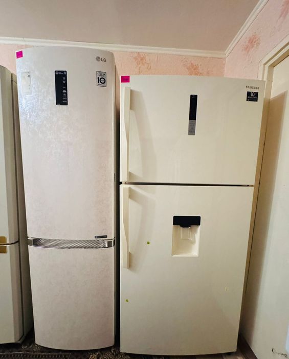 Расспродажа стиральных машин