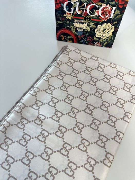 Летен Дамски шал Gucci