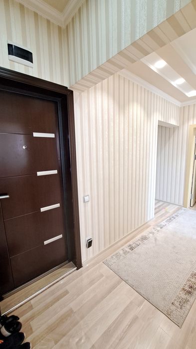 GUNCHA METRO TINCHLIK da 3 Xonali kvartira sotiladi.