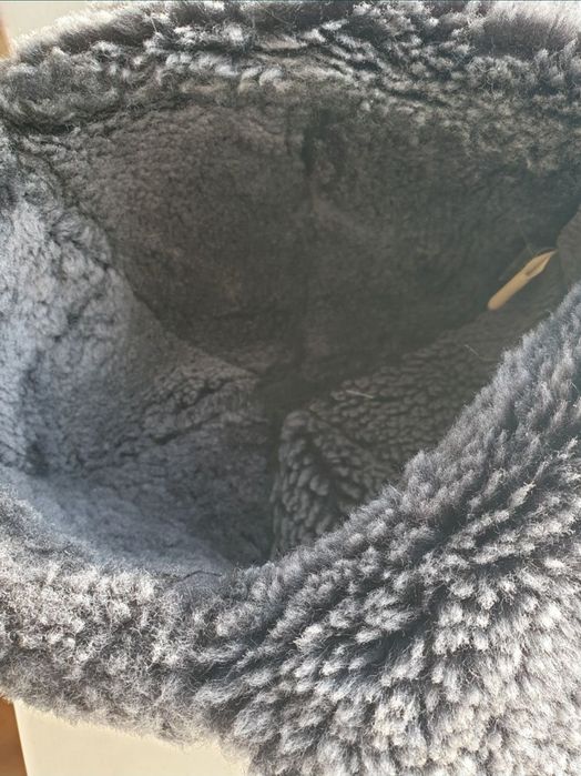 Шапка ушанка бесплатно