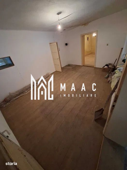 Casă 5 camere de vânzare | Cisnădioara | 150 mp, teren 482 mp