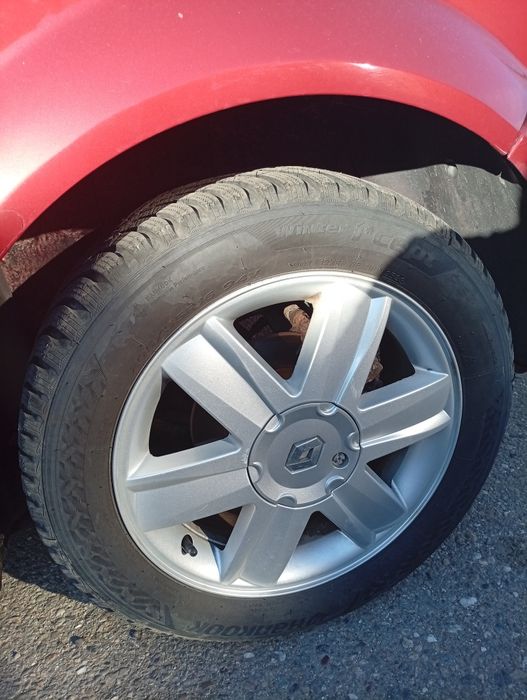 Renault Megane de vînzare