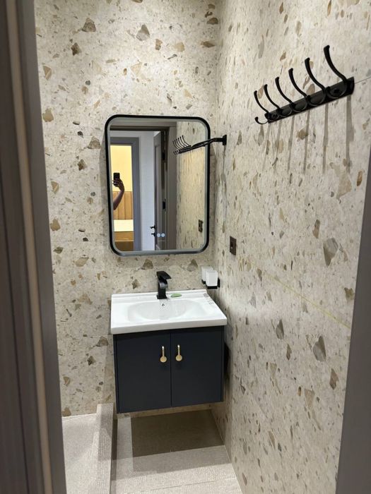 Срочно сдается квартира