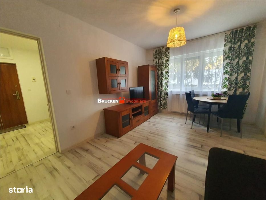 Apartament cu 2 camere de inchiriat