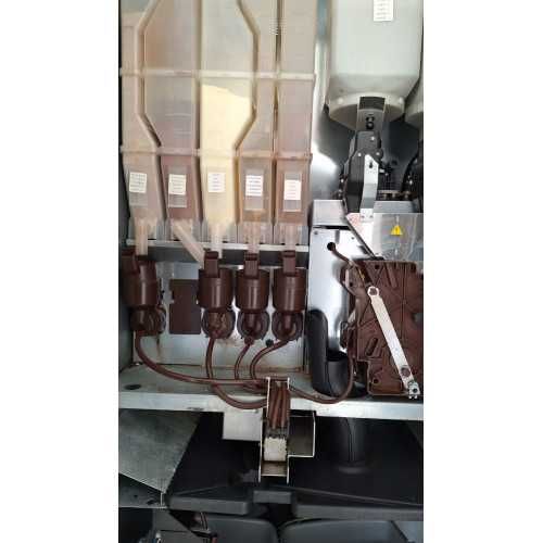 РЕЦИКЛИРАН Вендинг автомат Fas Duo Touch E8