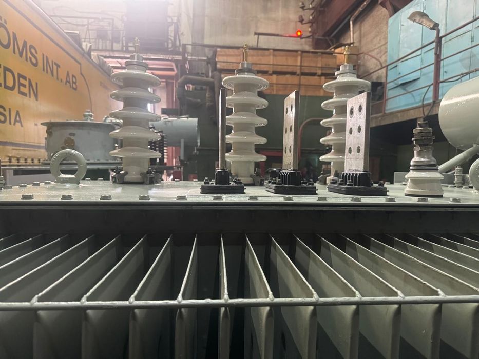 Трансформатор 35/04