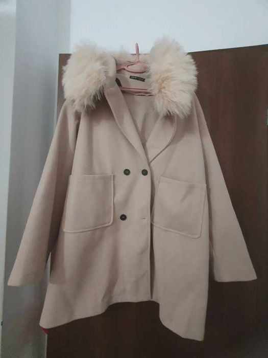 Palton Toamna/Primavara