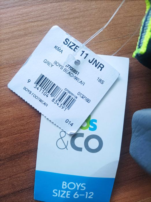 KEEN N28 сандали