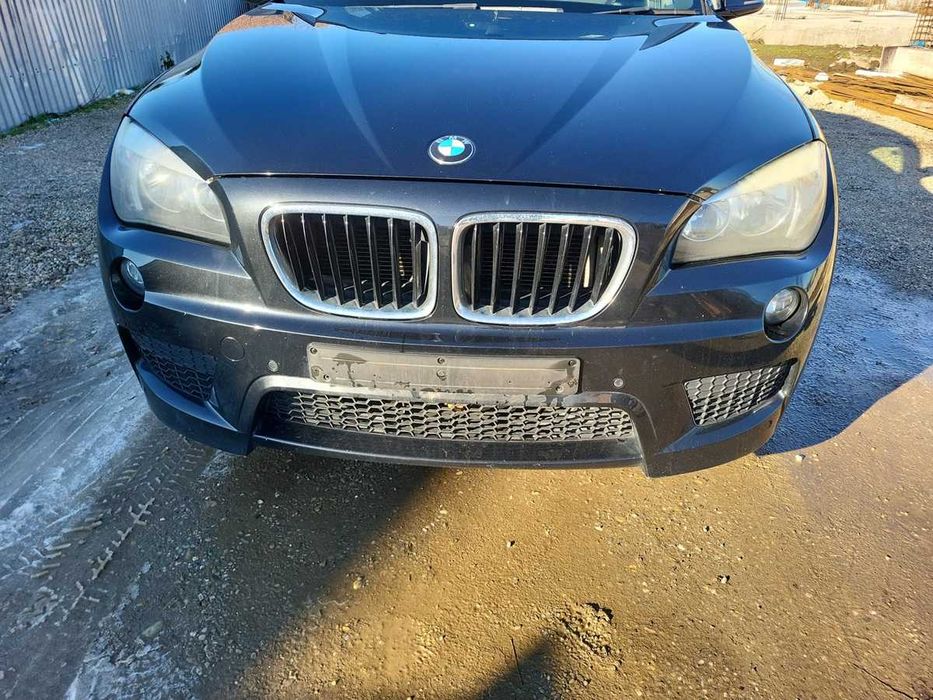 Brat,bascula spate st-dr bmw x1 e84,pret 50 lei buc