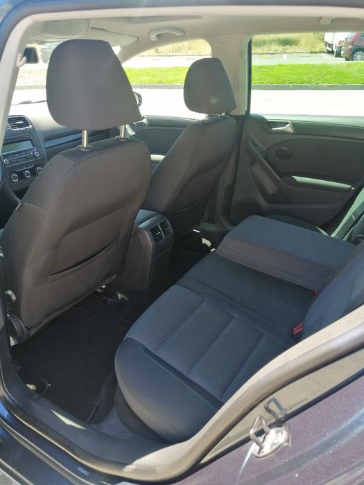 VW Golf 6 - 1.4 benzina Euro 5