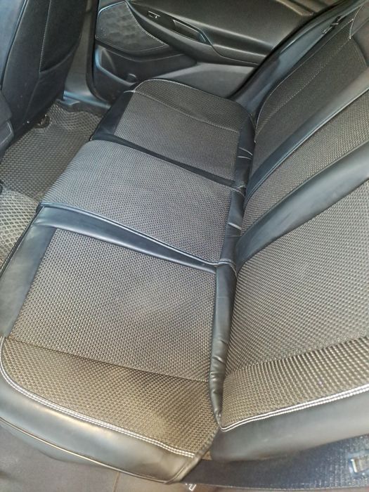 Chevrolet Oniks avtomat