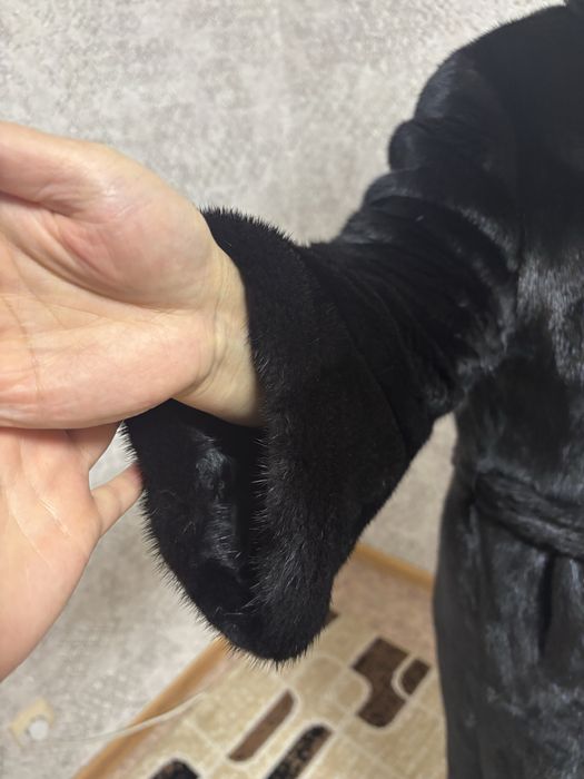 продам шубу дешево