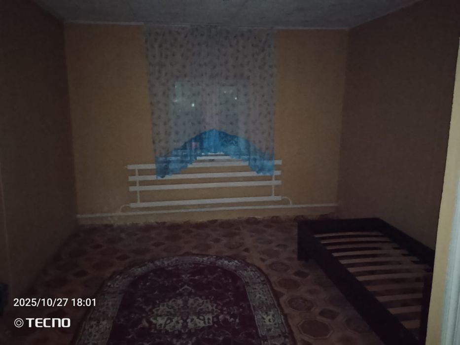 Сдаются комнаты в общежитии