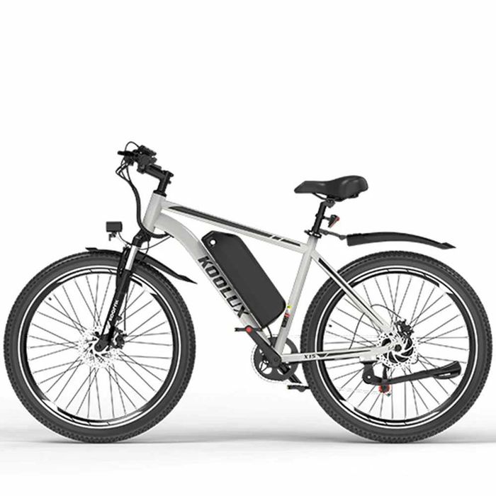 KOOLUX X15 500W Електрически велосипед – 48V 15.6Ah, до 120 км пробег