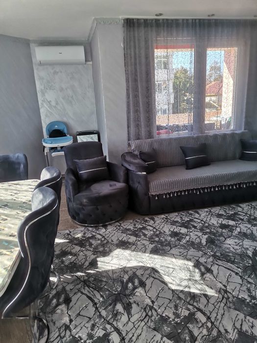 Продава се Двустаен апартамент в Добрич, Христо Ботев - 68 кв.м за 1275 €/кв.м - Снимка #1