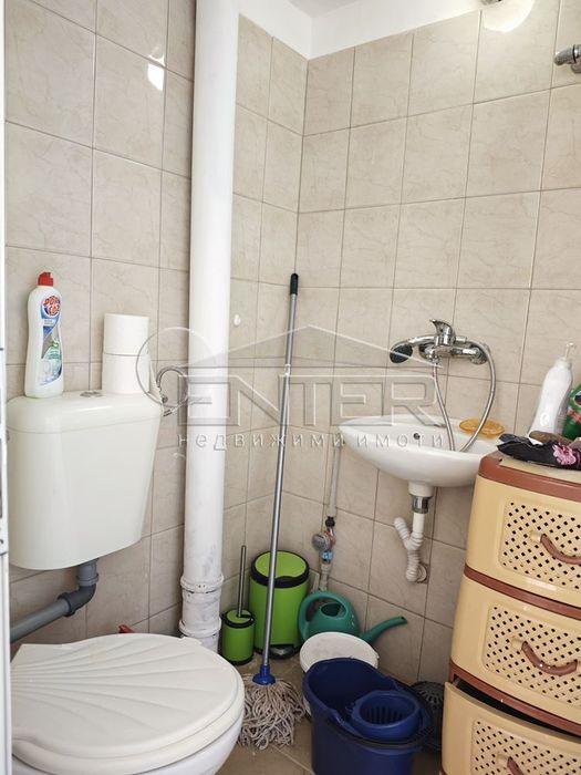 Дава се под наем Магазин в Варна, Левски - 30 кв.м за 265.2 € - Снимка #3