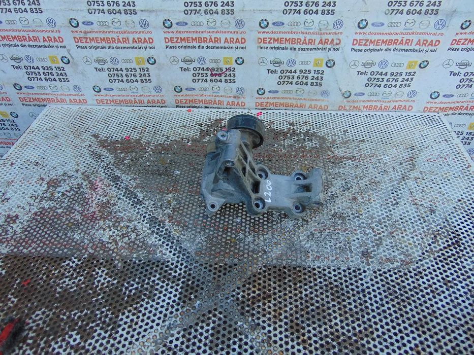 Suport rola intinzator Mitsubishi l200 2.4 2.2 dupa 2015 suport rola intinzatoare l200 fiat fullback